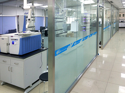 智云達(dá)亮相2018年京津冀黑遼魯豫飼料質(zhì)量安全檢測技術(shù)交流會，共筑飼料添加劑安全生產(chǎn)新防線