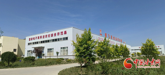 香約慶陽 包容天下丨環(huán)縣 以“六統(tǒng)一”模式助推電商發(fā)展提檔升級，助力飼料添加劑產(chǎn)業(yè)新跨越