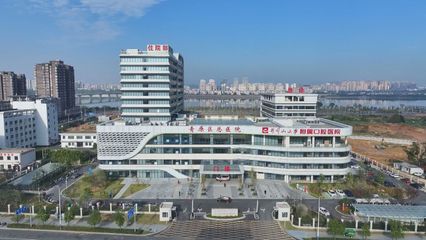 五進(jìn)五提升，便民利民在行動(dòng)——青原區(qū)總醫(yī)院優(yōu)化檢驗(yàn)檢測服務(wù)，全面提升患者就醫(yī)體驗(yàn)